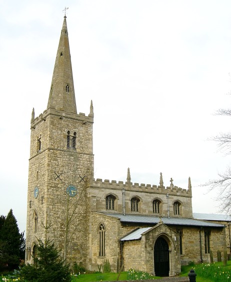 File:Branston Church.JPG