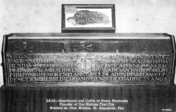 File:Coffin of Pedro Menéndez de Avilés.jpg