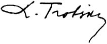 Файл:Firma de Trotsky.jpg