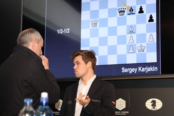 Файл:World Chess Championship 2016 Game 9 - 9.jpg