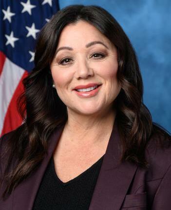 File:Rep. Lori Chavez-DeRemer official photo (cropped).jpg