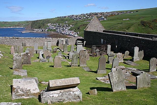 File:St John's Kirkyard - geograph.org.uk - 434550.jpg