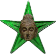 Buddha Barnstar