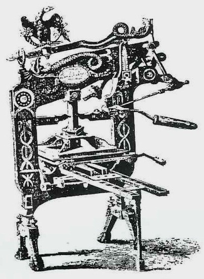 File:Hebrew printing press belonging to Israel Beck.jpg