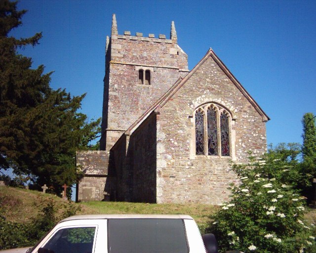 File:Clannaborough Church - geograph.org.uk - 18194.jpg