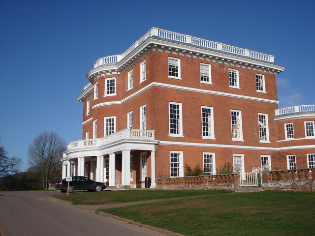 File:Bicton College - geograph.org.uk - 364253.jpg