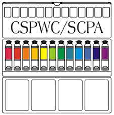 the CSPWC logo