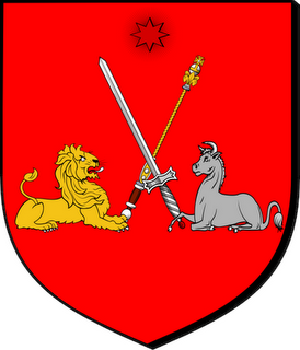 File:Coat of arms of the Kingdom of Kartli.png