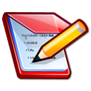 File:Nuvola apps kwrite.png