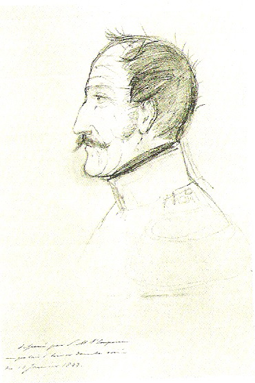 Файл:Self-portrait of Nicholas I.jpg