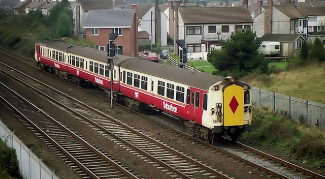 File:The Third Line, Lisburn - geograph.org.uk - 1612356.jpg