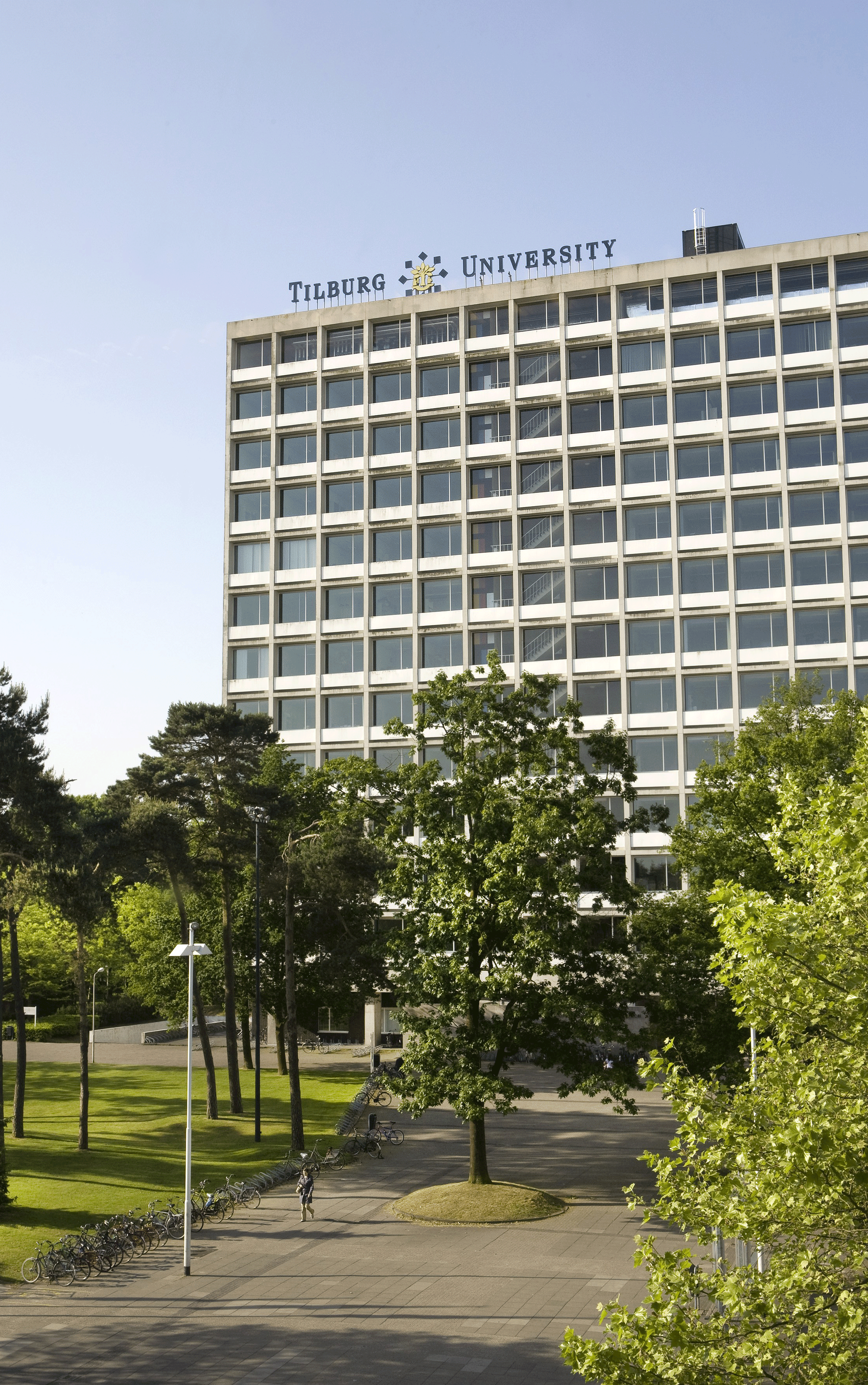 Tilburg University