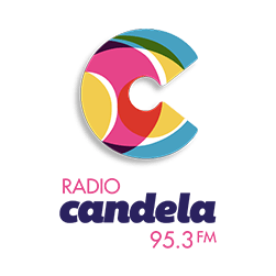 Archivo:Logo Radio candela 2015.png