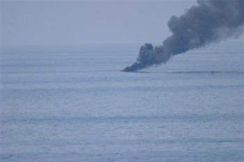 File:Pirate skiff sunk by USS Porter.jpg