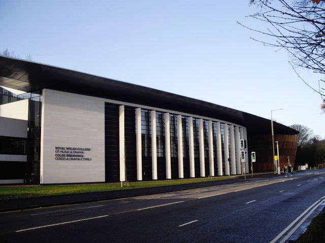 File:Royal Welsh College of Music & Drama.jpg