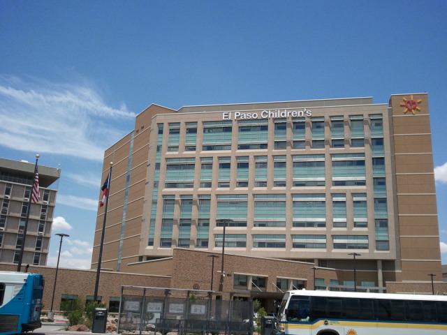 File:El Paso Children's Hospital.jpg