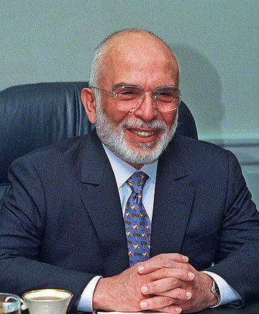 File:Hussein of Jordan in 1997.jpg