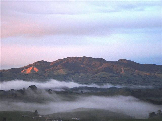 File:Maungatautari Morning Scene.JPG