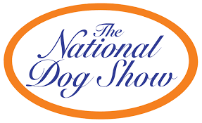 File:National Dog Show logo.png