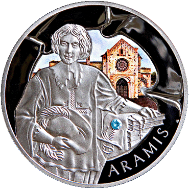 Archivo:Aramis (silver) rv.png