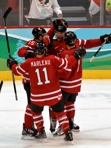 File:Canada vs Germany goal celebration crop.jpg