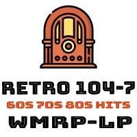 File:Logo for WMRP-LP Retro 1047.jpg