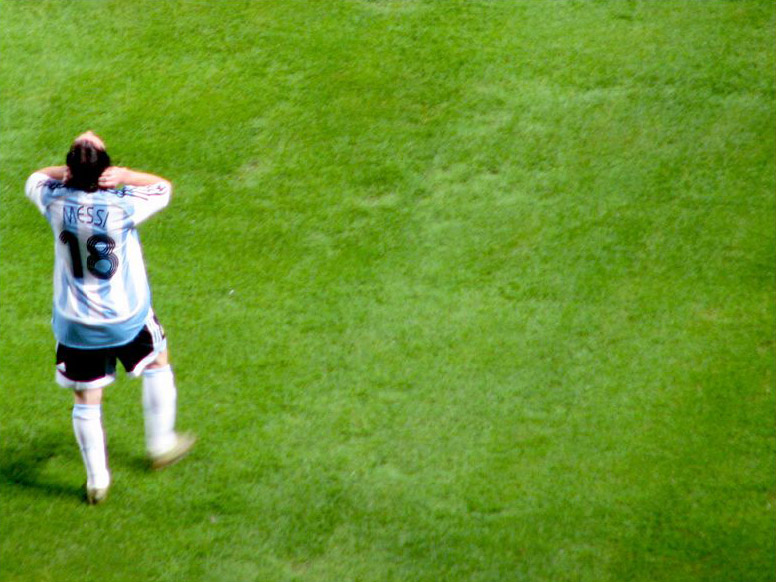 Archivo:Messi in Copa America 2007.jpg