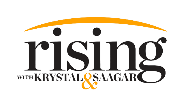 File:Rising with Krystal & Saagar logo.png