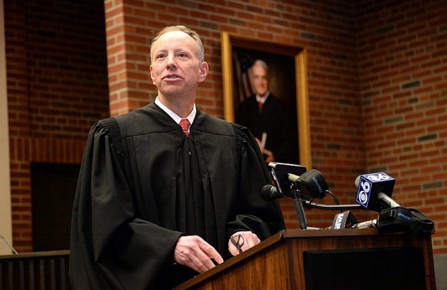 File:Saratoga County Court Judge, James A. Murphy III.jpg