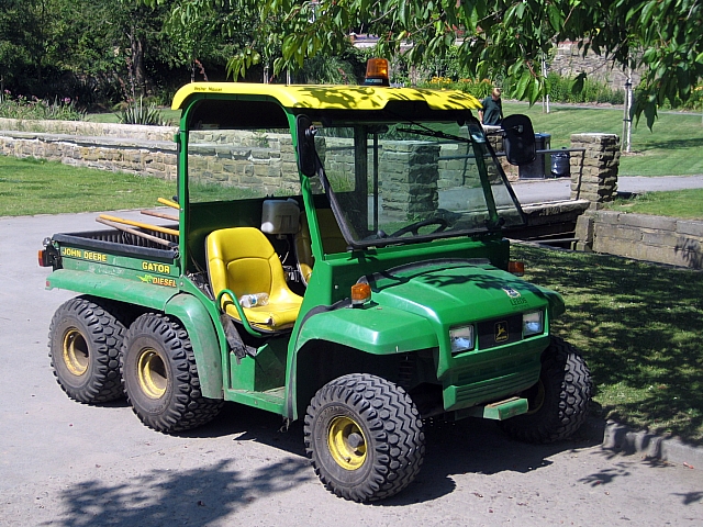 Файл:The Gator - geograph.org.uk - 1386833.jpg