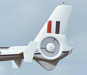 File:Westland SA-341E Gazelle fenestron.jpg