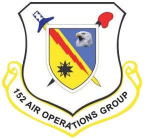 File:152d Air Operations Group -Emblem.png