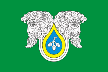 Файл:Flag of Bolsheshigaevskoe (Chuvashia).png