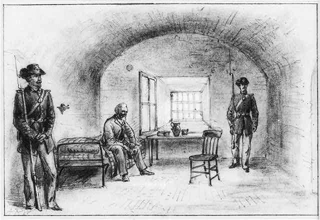 File:Jefferson davis fort monroe capture.jpg