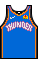 Uniforme de baloncesto