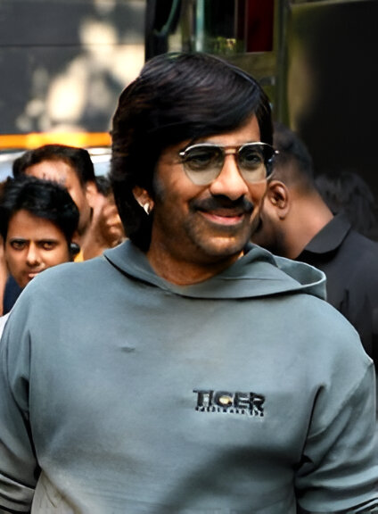 File:Ravi Teja promoting Tiger Nageswara Rao.jpg