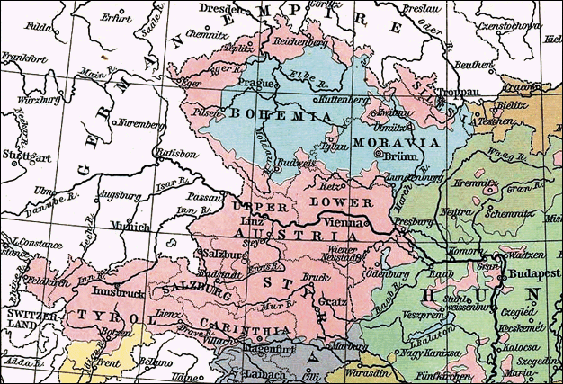 Archivo:Germans in western Austro-Hungaria.gif