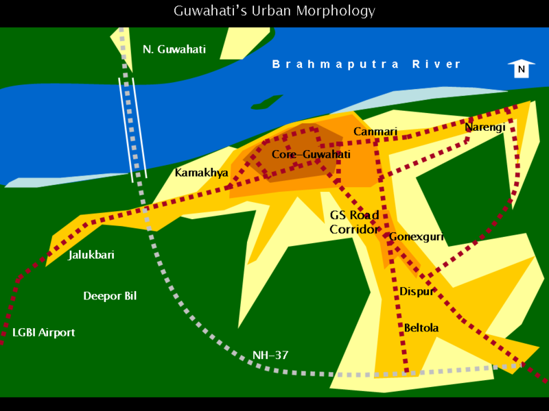 File:Guwahati Urban Morphology.png