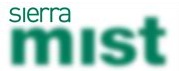 The previous Sierra Mist logo