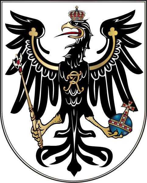 File:Wappen Preußen.png