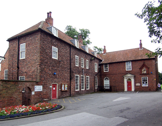 File:Baysgarth House Museum - geograph.org.uk - 213748.jpg