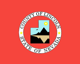 File:Flag of Lincoln County, Nevada.gif