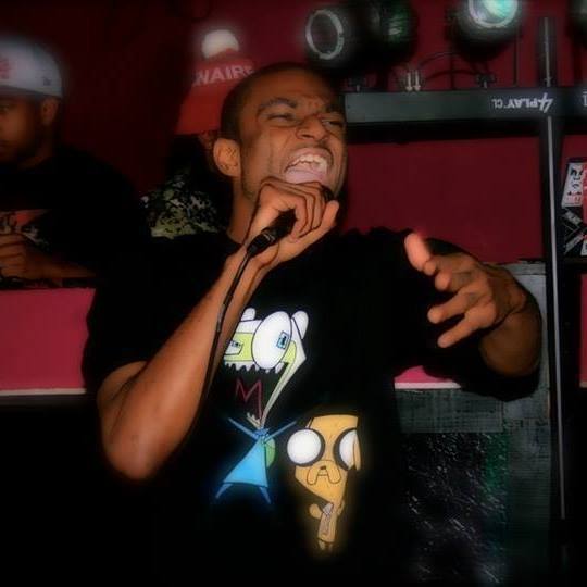 File:HERO Performing at thrill lounge in Huntsville, AL.jpg