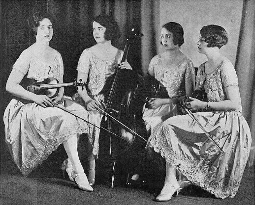 Файл:Marianne Kneisel String Quartet (1927).jpg