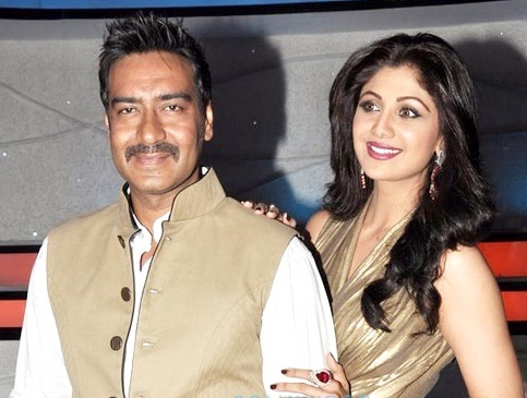 File:Shilpa Shetty with Ajay Devgn.jpg