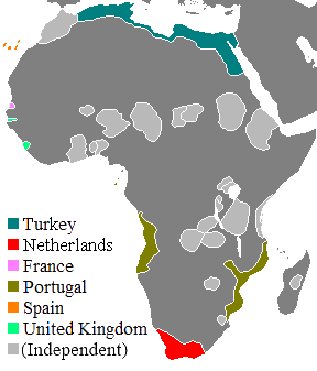 Файл:Colonial Africa 1800 map.png