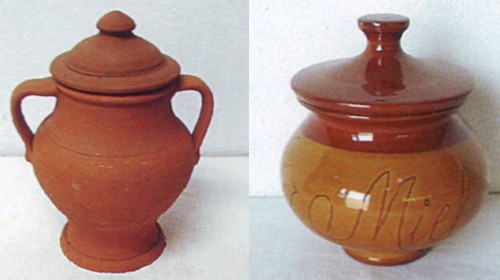 Archivo:Honey pots (Spain).jpg