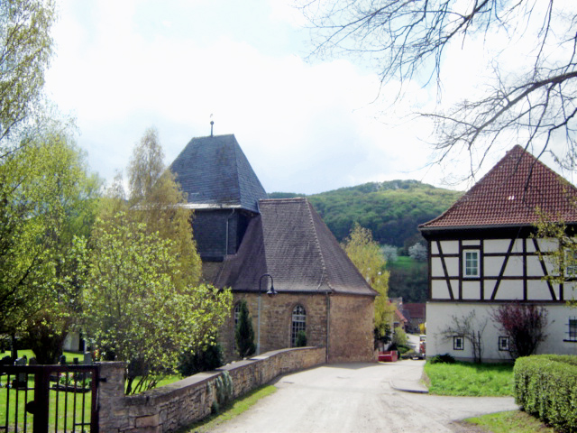 Файл:Church of Löberschütz.jpg