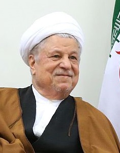 Файл:Hashemi Rafsanjani at Beit Rahbari.jpg