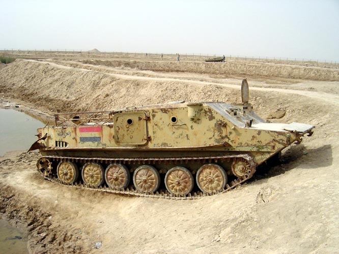 File:Iraqi BTR-50 Personnel Carrier.jpg